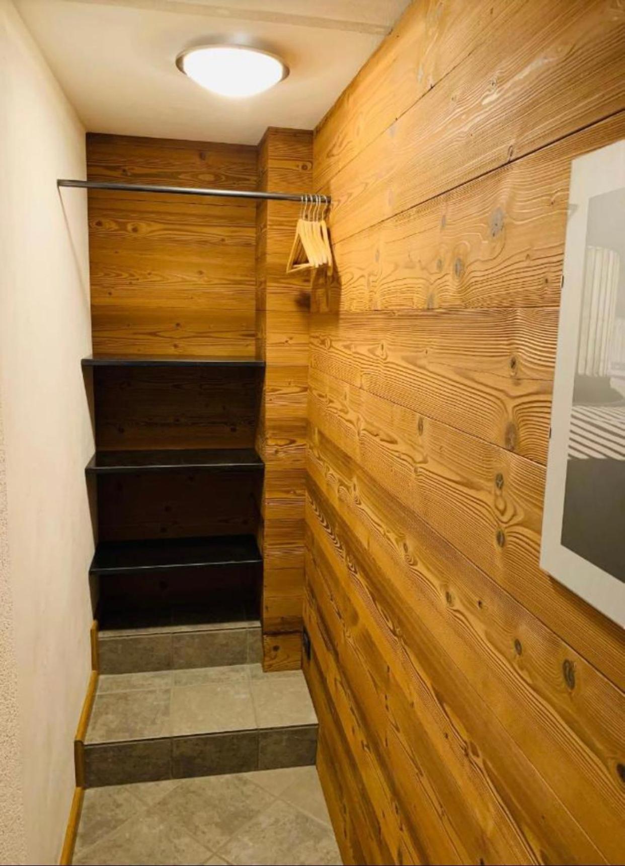 Apartamento Casa Carcentina Bormio Exterior foto