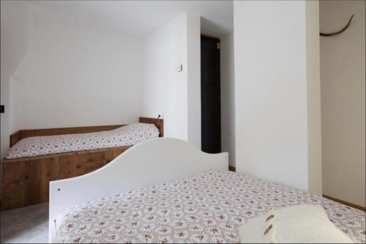 Apartamento Casa Carcentina Bormio Exterior foto